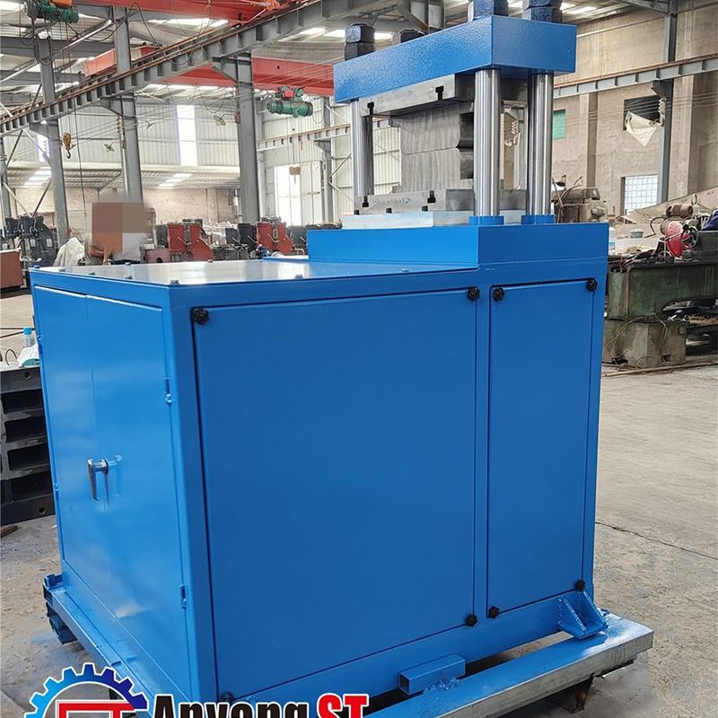 50 Ton Forging Press